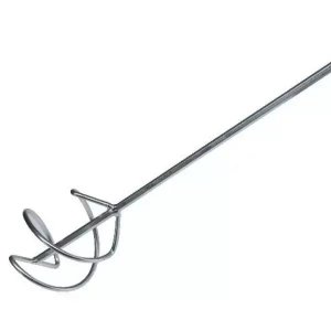 Mikser d.zapraw i klejów 4-9 kg 80/440mm