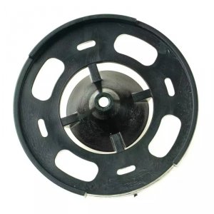 Dysza 2,5mm do DED7057 agregatu do malowania 18V