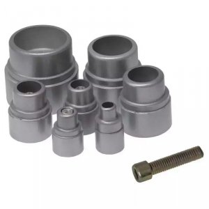 Nasadka grzejna 50 mm do ded7515 ded7516