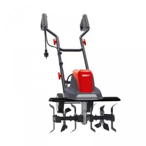 Glebogryzarka elektryczna 1500W, szer. rob.45cm
