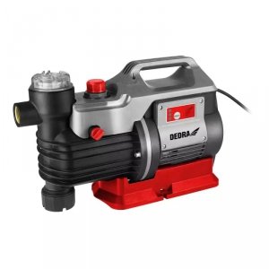 Pompa ogrodowa 850W, LED