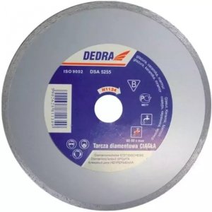 Tarcza diam.180/22,2