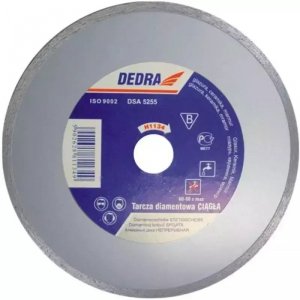 Tarcza diam.300/25,4