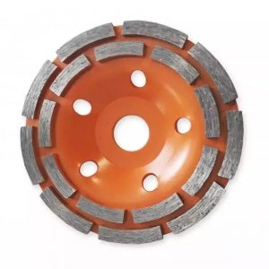 Tarcza Podwójny Segment 180mm/22,2 DYNAMIC