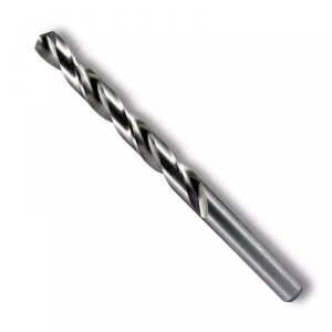 Wiertło do metalu, HSS, Stal 4341, 135°, 2x49mm, 10szt
