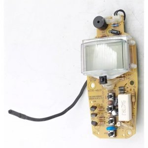 Panel sterujący PCB