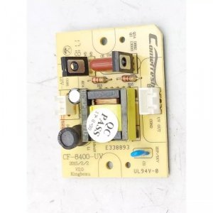 Równoważnik lampy UV-C CF-8400-UV