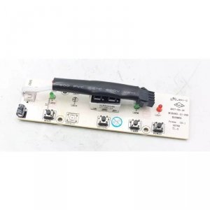 Panel kontrolny