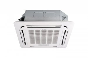 Klimatyzator kasetonowy Rotenso Tenji T120Wi R12 Inverter (jednostka wewnętrzna)