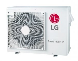 Klimatyzator LG kasetonowy UUB1.U20 (jednostka zewnętrzna)