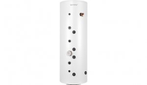 Zbiornik CWU ze stali nierdzewnej Thermos Dual Inox AQT200IX2 R13