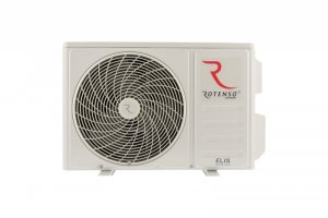 Klimatyzator pokojowy Rotenso Elis EO35Xo R16 (jednostka zewnętrzna)