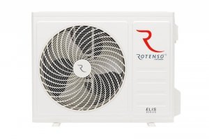 Klimatyzator pokojowy Rotenso Elis EO70Xo R15 (jednostka zewnętrzna)