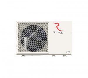 Pompa ciepła Rotenso Airmi Monoblock (White) AIMW100X1 (jednostka zewnętrzna)