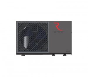 Pompa ciepła Rotenso Airmi Monoblock (Graphite) AIMB120X3 (jednostka zewnętrzna)