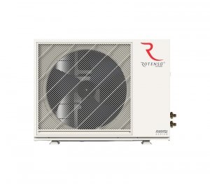 Pompa ciepła Rotenso Airmi Split (White) AISW140X3o R14 (jednostka zewnętrzna)