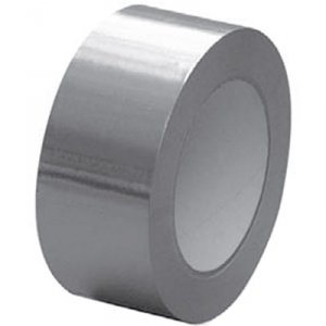Taśma antykondensacyjna aluminiowa (50 metrów) ITA50AL Ivensis