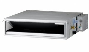 Klimatyzator kanałowy LG CB09L.N22 (jednostka wewnętrzna)