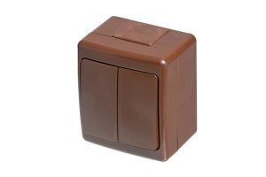 Wyłącznik hermetyczny BETA D.3210W2 Pawbol