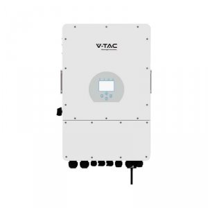 Falownik Inwerter V-TAC DEYE 12KW HYBRYDOWY Trójfazowy Niskonapięciowy SUN-12K-SG04LP3-EU 10 Lat Gwarancji