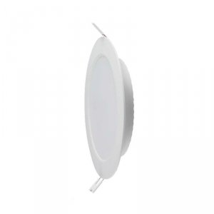 Panel LED V-TAC Wpuszczany Premium Downlight 3W Okrągły fi90 VT-61003 4000K 330lm