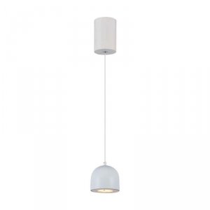 Oprawa Zwieszana V-TAC LED 8,5W 162cm Biała VT-7794 3000K 850lm