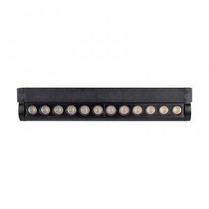 Oprawa Projektor Szynosystem Magnetyczny 48V V-TAC 12W LED 34st VT-42012 4000K 1300lm 3 Lata Gwarancji