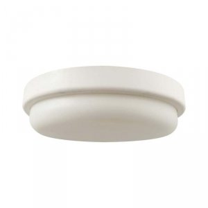Plafon V-TAC 12W LED Okrągły 151x38mm IP54 VT-8095 6500K 1160lm