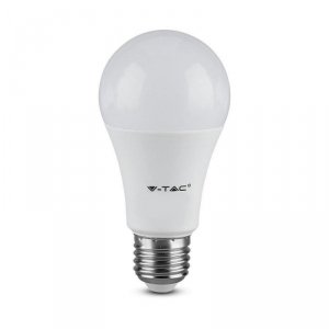 Żarówka LED V-TAC 17W A65 E27 VT-2017 3000K 1710lm