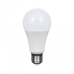 Żarówka LED V-TAC CREE CHIP 10,5W E27 A60 VT-2112 3000K 1055lm 6 lat gwarancji