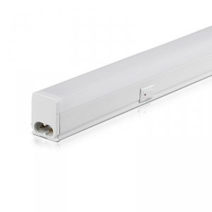 Oprawa LED belka liniowa V-TAC CREE CHIP 7W 60cm z włącznikiem VT-065 4000K 700lm 6 lat gwarancji
