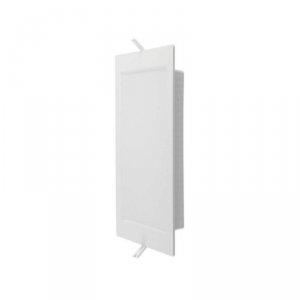 Panel wpuszczany downlight V-TAC 18W LED CREE CHIP kwadrat 220x220mm VT-61018CCT 3000K-4000K-6500K 1980lm 6 lat gwarancji