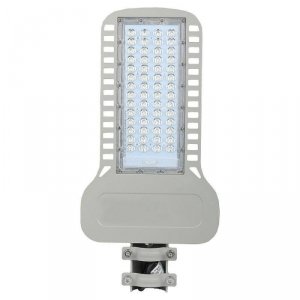 Oprawa Uliczna LED V-TAC SAMSUNG CHIP 100W Soczewki 110st 135Lm/W VT-104ST 4000K 13500lm 5 Lat Gwarancji