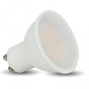 Żarówka LED V-TAC 4,5W GU10 SMD 110st VT-1975 6000K 400lm
