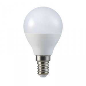 Żarówka LED V-TAC 4,5W E14 P45 Kulka VT-1880 4000K 470lm