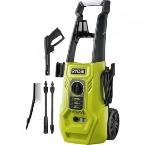 Myjka ciśnieniowa RY130PWA Ryobi