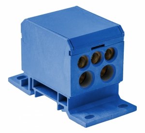 Blok rozdzielczy 160A E.4091/N Pawbol