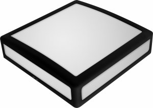 Oprawa Eris LED D.31100CRM-BN-13W Pawbol