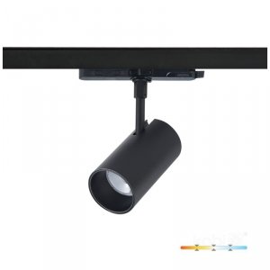 Reflektor szynowy LED NEXTRACK CORE 20W 3CCT 36° czarny Kobi Pro