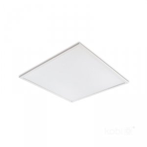 Panel LED NELIO 40W 60x60 3000K Kobi Premium