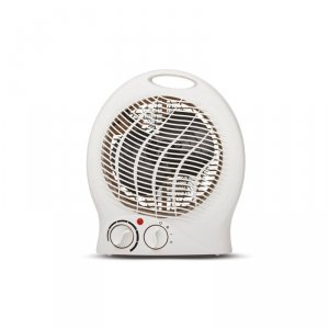 Termowentylator MISTRAL 2000W biały Kobi Windstar