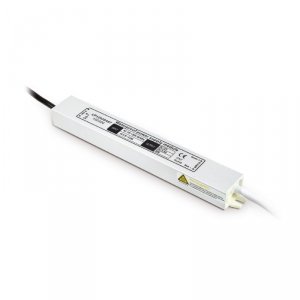 ZASILACZ INSTALACYJN 12V  50W 4,16A IP67
