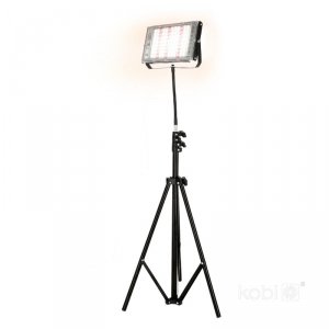 Lampa do roślin LED FIRON 45W Kobi Design