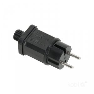 Zasilacz do LED 9W 24V LED2B