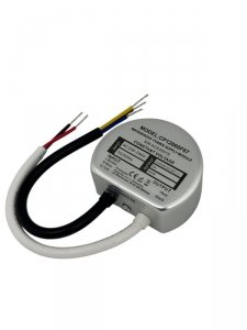 Moduł zasilacza puszkowy 12V 60W 5,00A IP67 