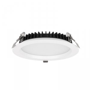 Downlight LED NEXEYE NE1 30W 4000K IP44 Kobi Pro