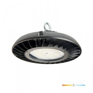 High Bay LED NEO 150W 4000K IP65 110° Kobi Pro