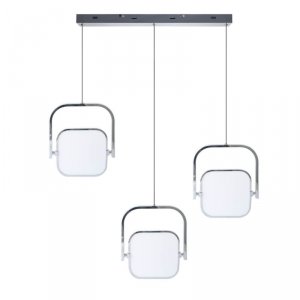 Lampa wisząca DELFA LED  40W 4000K
