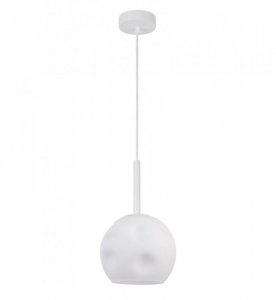 Lampa COMO A M biały