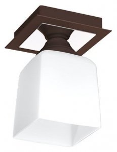 Plafon IBIZA 1 wenge